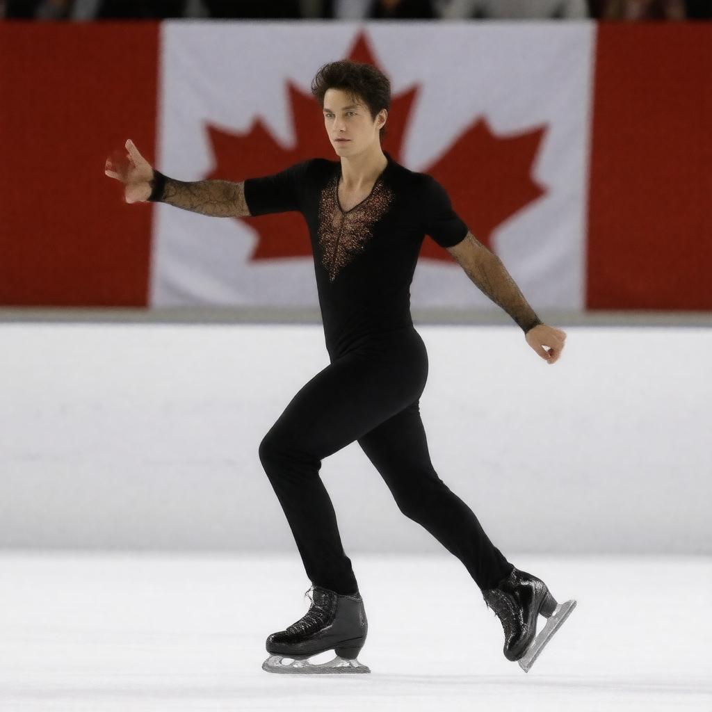 Scott Moir